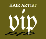 Hair Artist VIP